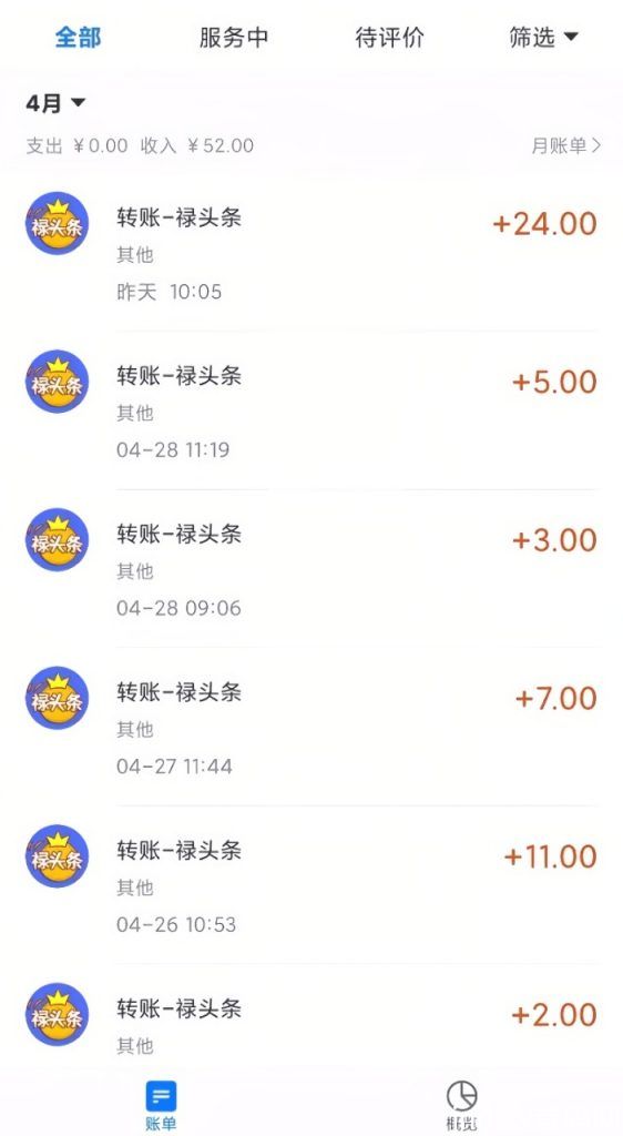 [禄头条〕自动阅读挂机赚低保，一天小赚10+