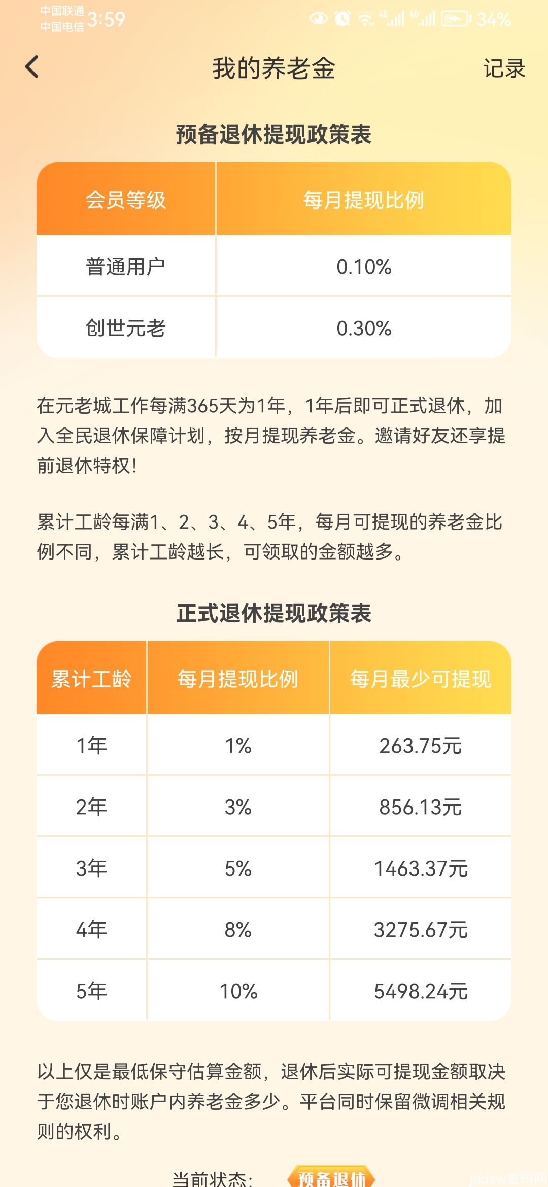 元老城提现秒到账，无需一年，每月提现，限时福利，对接创世元老_2