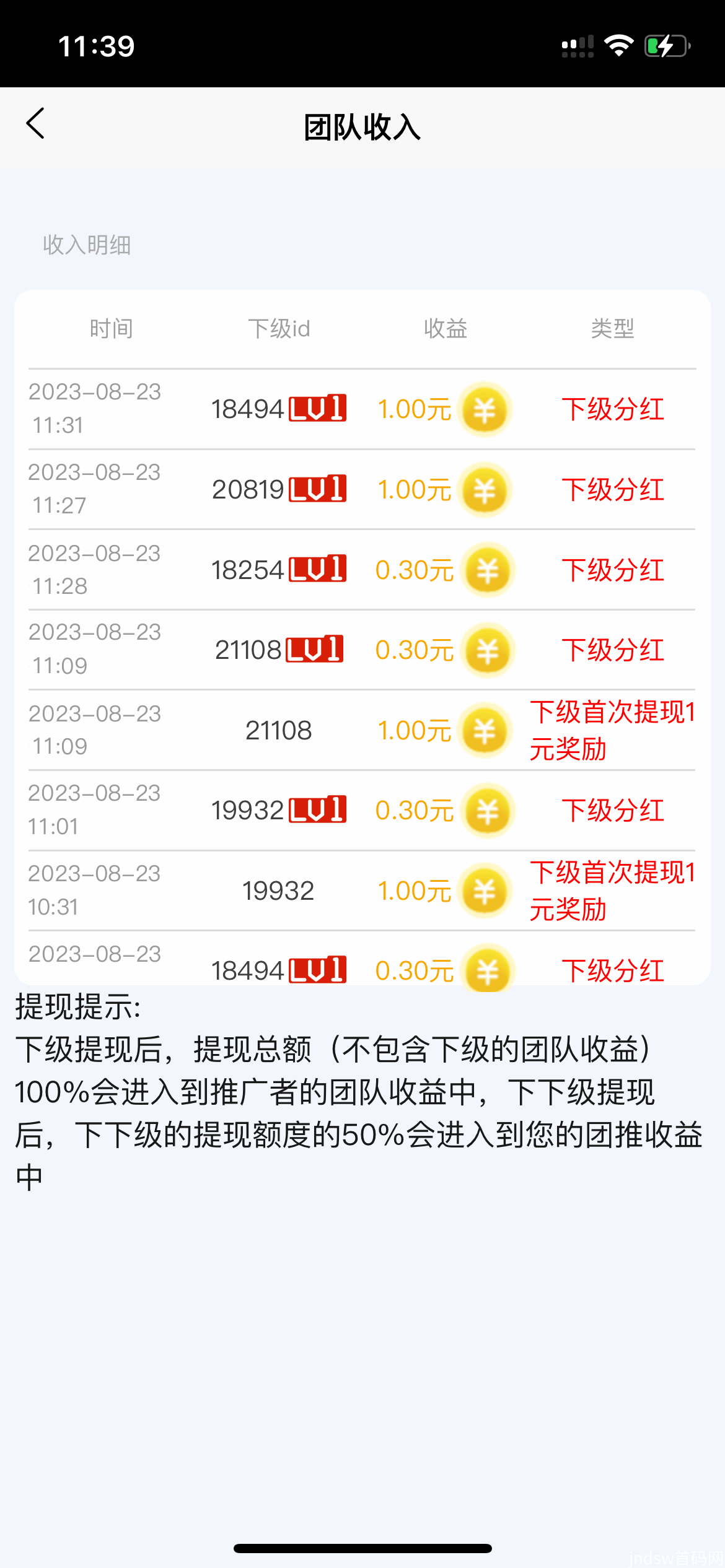 日收100+抖喑筷手变现时代，无需做任务，挂机就赚_5