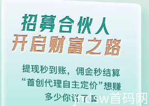 来查贝快速成为代理赚钱，实战经验技巧分享